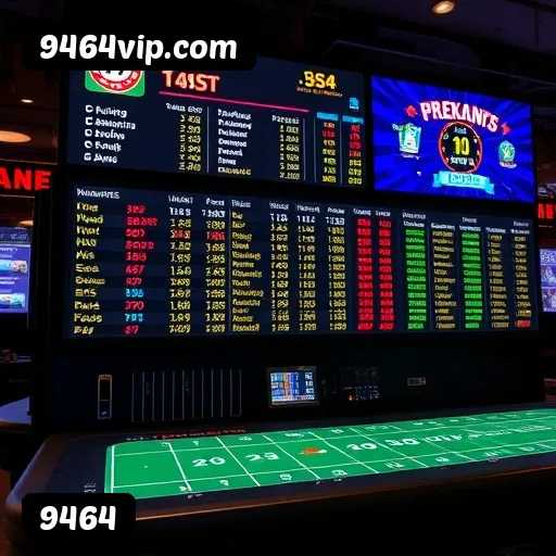 Interface de Apostas ao Vivo - Transmissão e Odds em Tempo Real