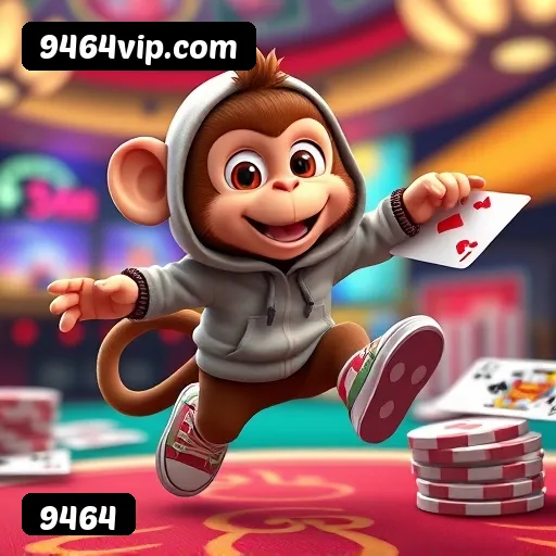 Cassino ao Vivo 9464 - Dealers Brasileiros Profissionais