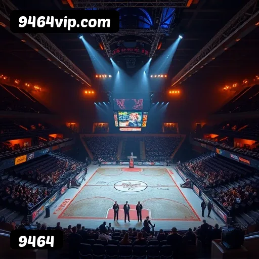 Sistema de Segurança Avançado 9464 - Criptografia e Proteção